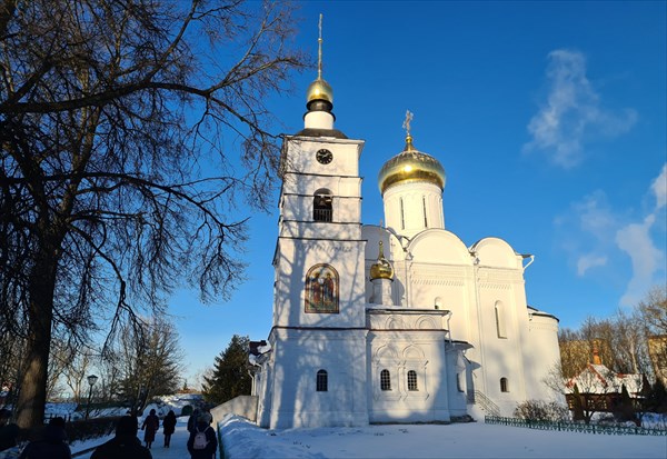 095-Борисоглебскии собор